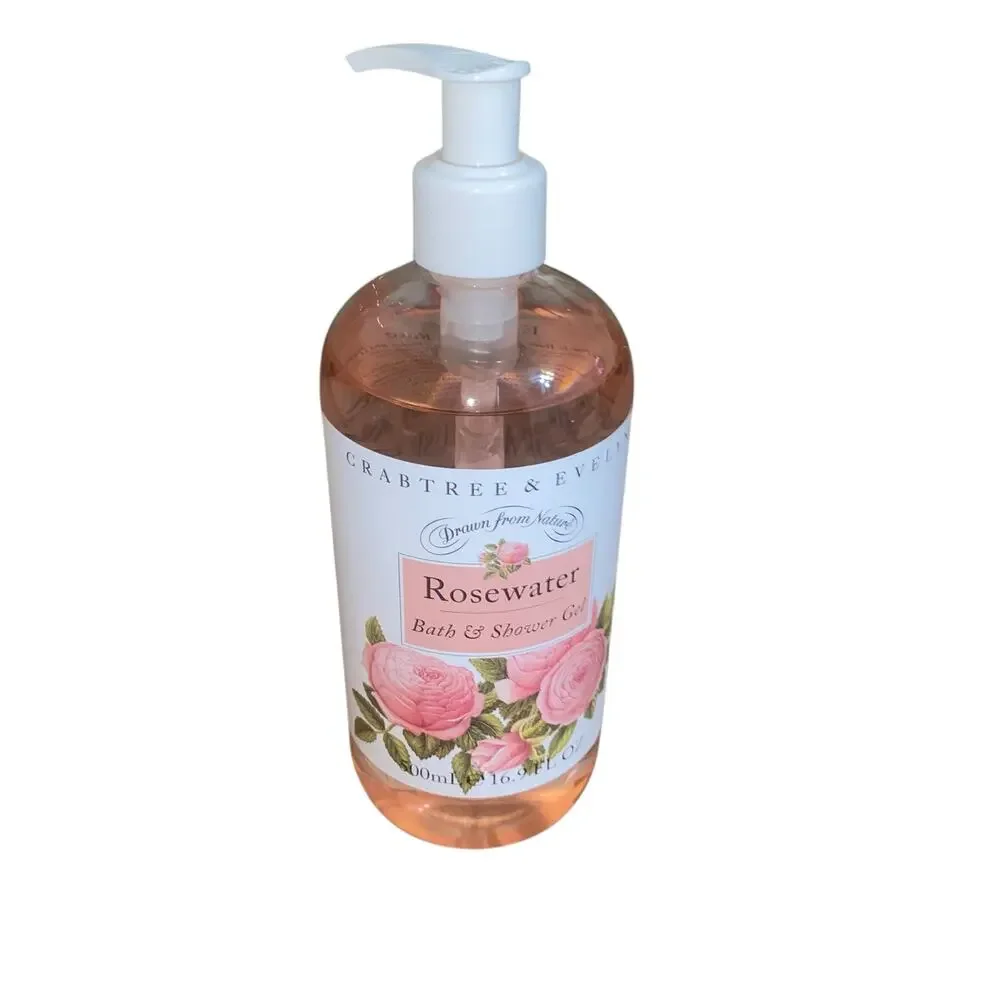 Crabtree & Evelyn crabtree evelyn